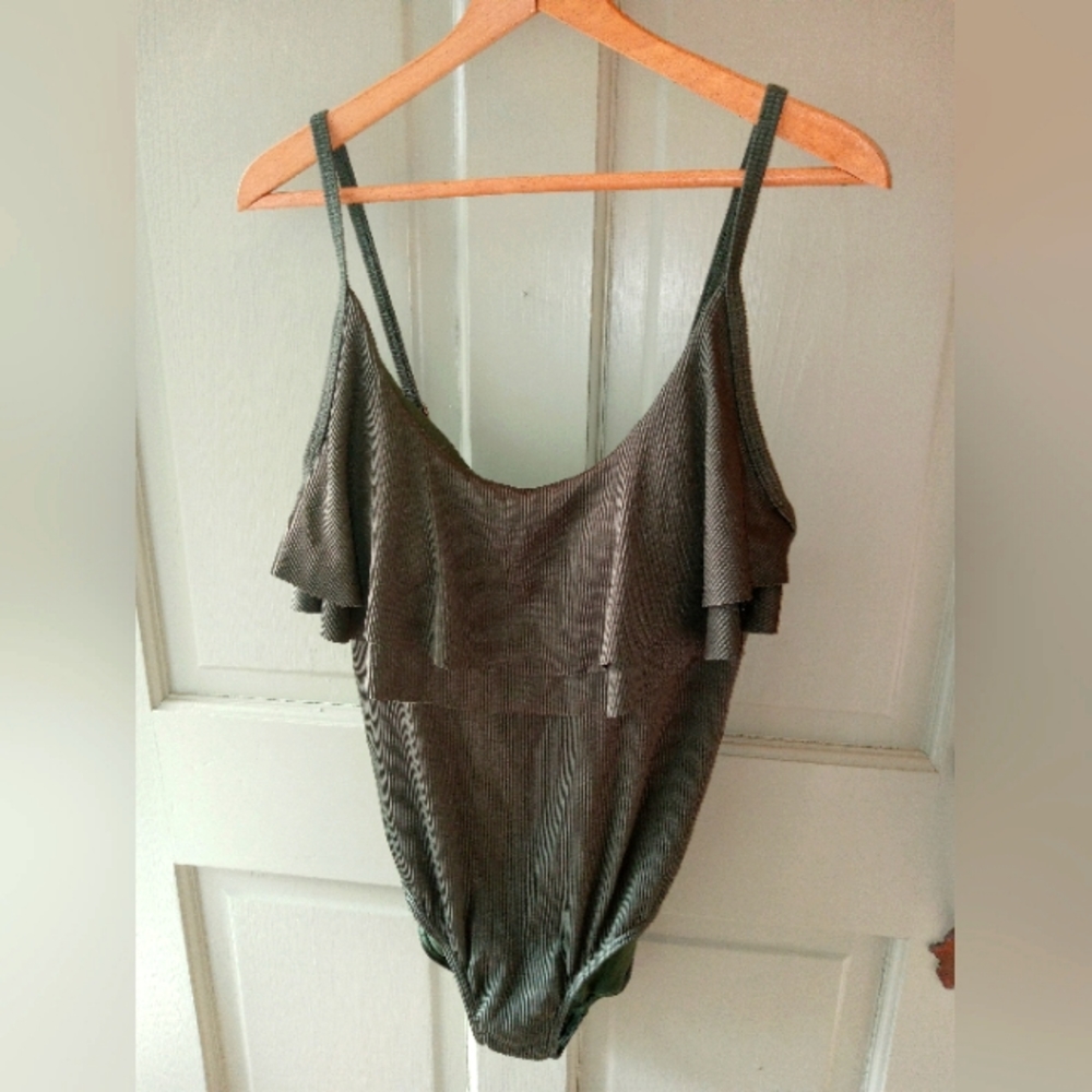 Primark one piece swim suite